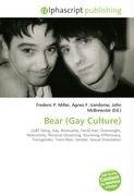 Bear (Gay Culture)