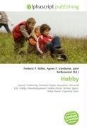 Hobby