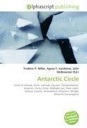 Antarctic Circle