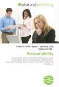 Accountability
