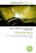 Chevrolet Nova