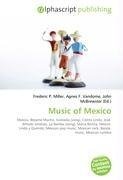 Music of Mexico