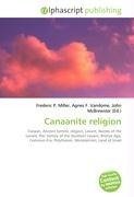 Canaanite religion