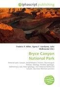 Bryce Canyon National Park