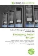 Emergency Power System