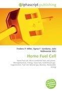 Home Fuel Cell