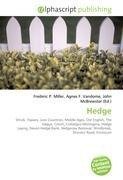 Hedge