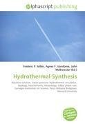Hydrothermal Synthesis