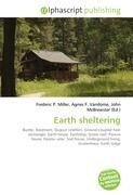 Earth sheltering