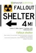Fallout shelter