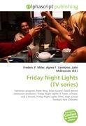 Friday Night Lights (TV series)