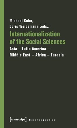 Internationalization of the Social Sciences