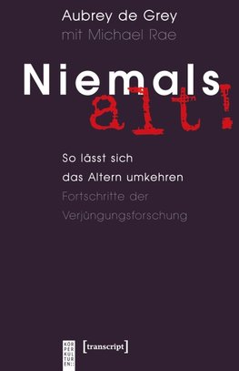 Niemals alt!