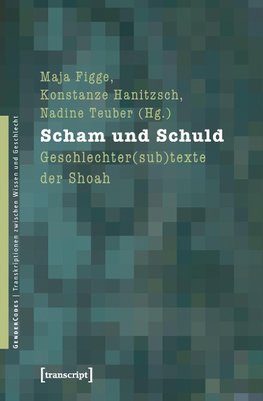Scham und Schuld