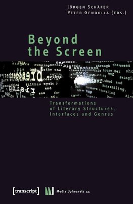 Beyond the Screen