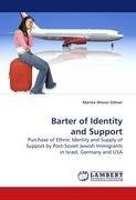 Barter of Identity and Support