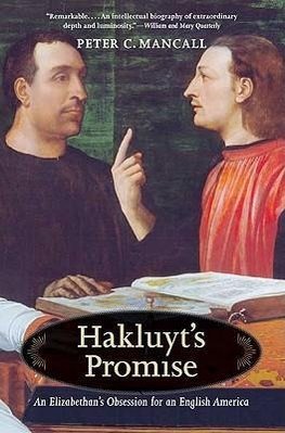 Hakluyt's Promise