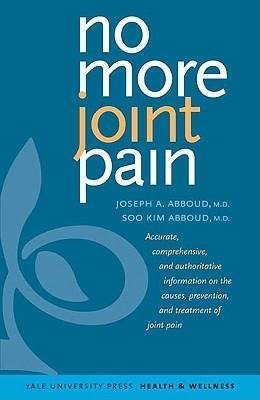 No More Joint Pain