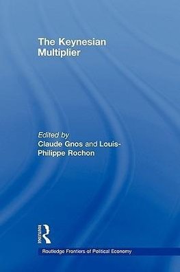 The Keynesian Multiplier