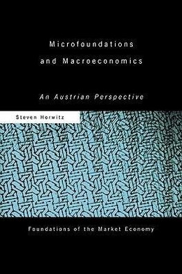 Microfoundations and Macroeconomics