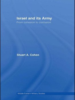 Israel and its Army