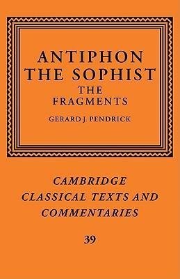 Antiphon the Sophist
