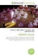 Islamic music