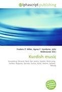 Kurdish music