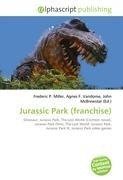 Jurassic Park (franchise)