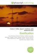 Gasification