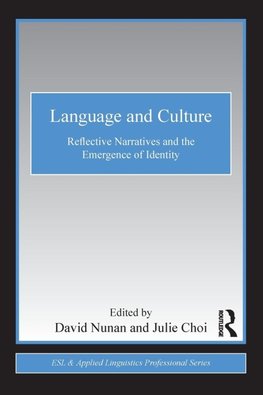 Language and Culture