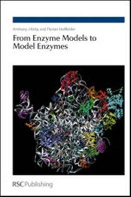 From Enzyme Models to Model Enzymes