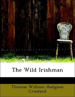 The Wild Irishman