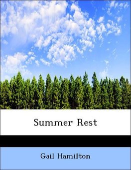 Summer Rest