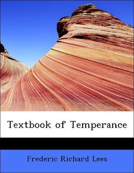 Textbook of Temperance