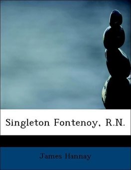 Singleton Fontenoy, R.N.