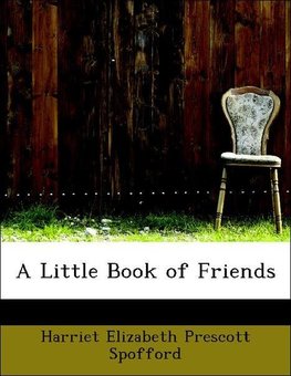 A Little Book of Friends
