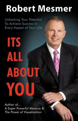 It's All about You