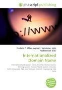 Internationalized Domain Name