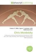 Chris Mordetzky