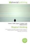 Magical thinking