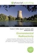 Environmental Radioactivity
