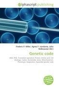 Genetic code