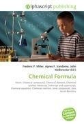 Chemical Formula
