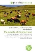 Mammals of Connecticut
