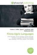 Finno-Ugric Languages