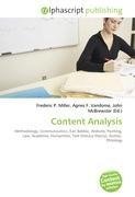 Content Analysis
