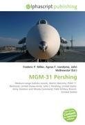 MGM-31 Pershing