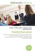 Fréchet Derivative