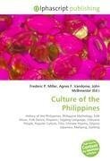 Culture of the Philippines
